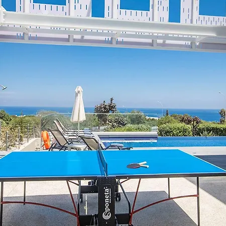 Villa Lighthouse *
