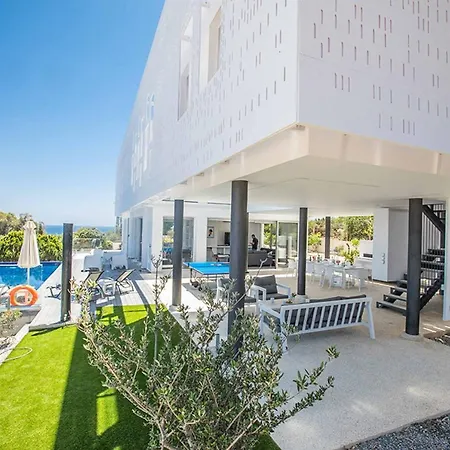Villa Lighthouse Protaras