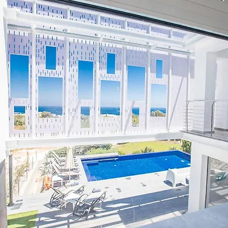 Lighthouse Villa Protaras