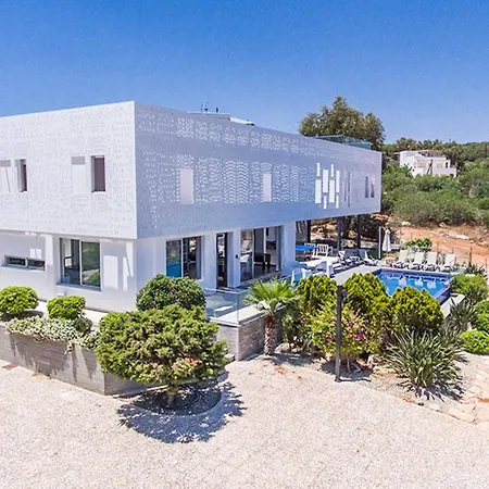 Villa Lighthouse Protaras
