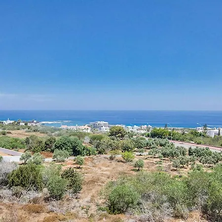 Lighthouse Villa