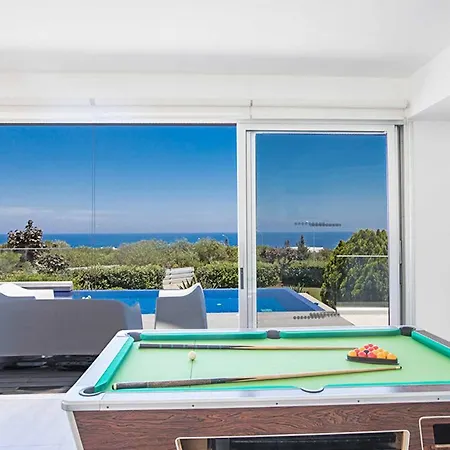 Lighthouse Villa