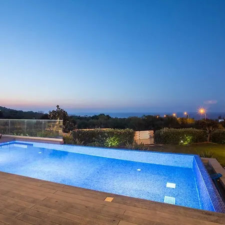 Villa Lighthouse Protaras