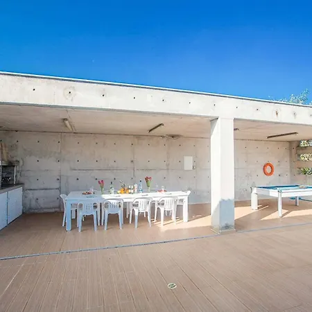 Lighthouse Villa