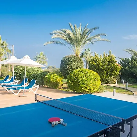 Villa Lighthouse Protaras