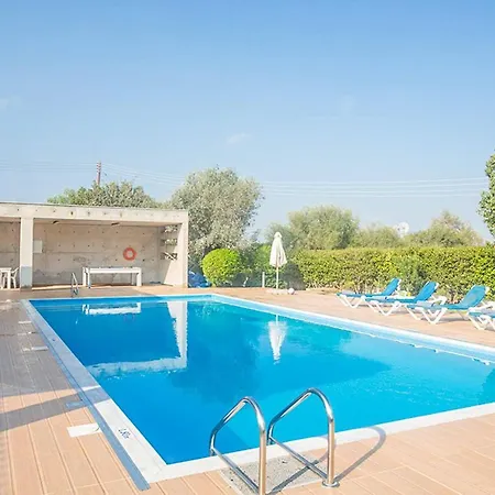 Lighthouse Villa