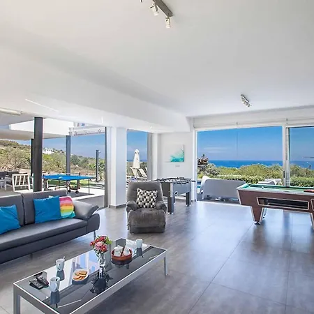 Lighthouse Villa Protaras