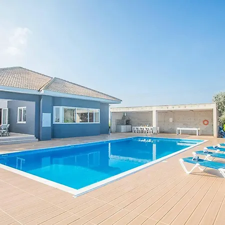 Villa Lighthouse Protaras