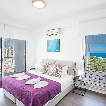 Lighthouse Villa Protaras