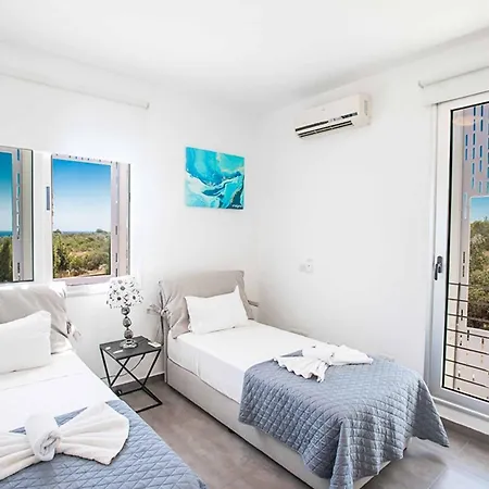 Lighthouse Villa Protaras