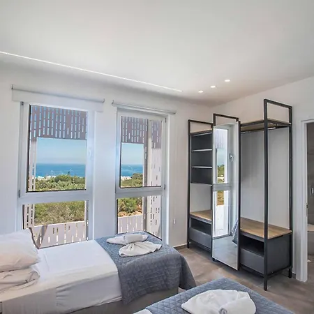 Lighthouse Villa