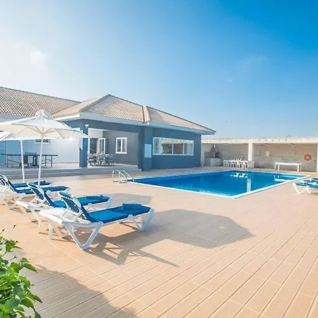 Lighthouse Villa